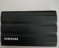 Samsung T7 Portable SSD 1 TB