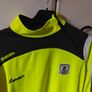Galway GAA O'Neills Training Top Quarter-Zip (Size Medium) Image 4