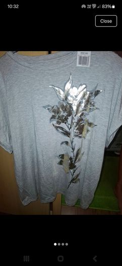new tops