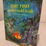 The Fish Who Could Wish Children,s Book Image 3