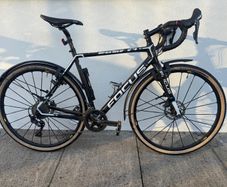 Focus Mares CX carbon 54CM