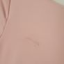 Pedro del Hierro blush lined dress Sz 8UK - Rrp129.99 Image 8