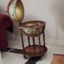 globe drinks cabinet Image 2