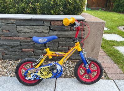 Kids bike