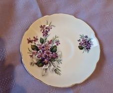 Royal Grafton Saucer