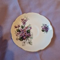 Royal Grafton Saucer