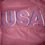 Near Vintage Adidas jacket team USA biathlon size XL Image 3