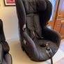 Osann & Maxi Cosi Car Seats Image 4