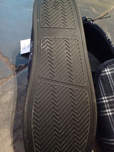 Mens Slippers