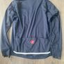 Castelli midweight cycling jacket XXL (as new), goretex Image 2