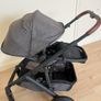 UPPAbaby Vista V2 Travel System Greyson Image 5