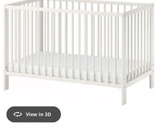 Baby Cot