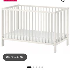 Baby Cot
