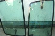 FIAT CINQUECENTO SPORTING -rear side windows/left and right