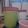 Nice Plant pot Pots Ceramic big and small Image 4