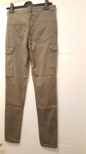 Stretchy Jeans Size 8/10