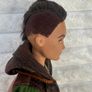 Monster High Ever After Mattel Hunter Huntsman First Chapter Used Please see photos Image 4