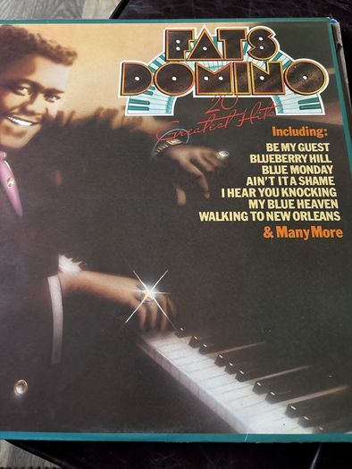 Vinyl Various 7