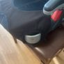 Kids car seat Image 3