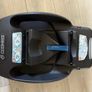 Maxi-Cosi CabrioFix car seat Image 2