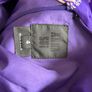 Anna Sui Purple Silk Dress Image 4