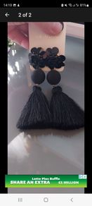 earings