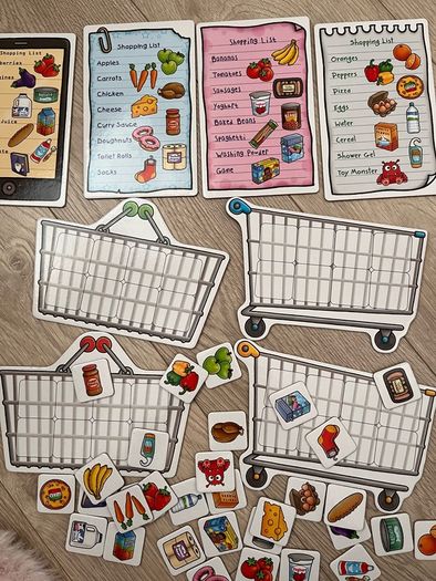 board game
