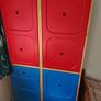 2 Ikea kids Trofast units Image 2