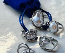 ring oysters peruna