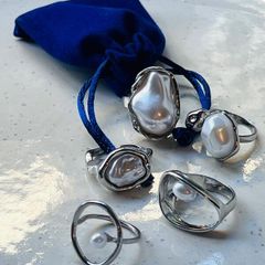 ring oysters peruna