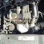 Breaking Volkswagen golf 2012 cbzb tsi Image 2