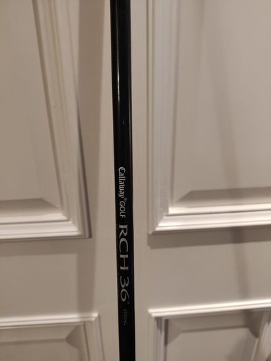 Golf club