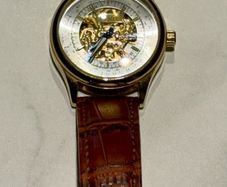 Lord Timepieces Wristwatch