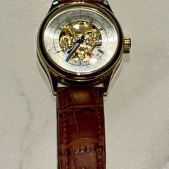 Lord Timepieces Wristwatch