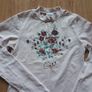 "UBS-2" Dress. Age 11-12 Image 3