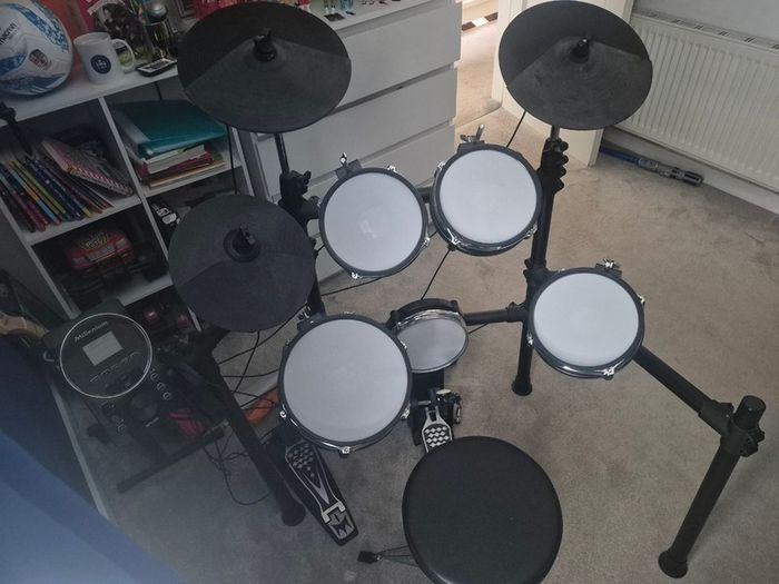 Drumset