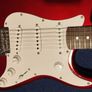 Aria Pro II Guitar Image 3