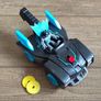 IMAGINEXT Batman Batmobile Vehicles Image 6