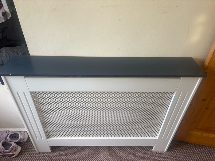 radiator cabinet