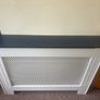 radiator cabinet Image 2
