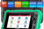 LAUNCH CRP919EV diagnostic tool for electric vehicles 2 years free updates  No offers below the asking price   https://youtu.be/qZlbTxTA6ho  400euro   Supports 120+ Electric Vehicle/New engry car models Supports Battery Pack detection Supports full system