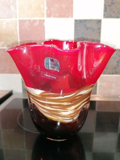 Newgrange vase
