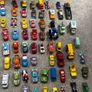 Toy Cars Image 4