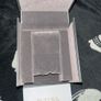 Bulova Watch empty Box Image 2