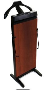 trouser press