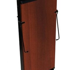 trouser press