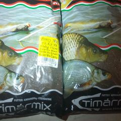 Ground bait 3kg bag