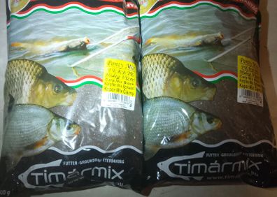 Ground bait 3kg bag