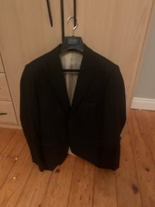 Gents suit
