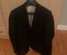 Gents suit